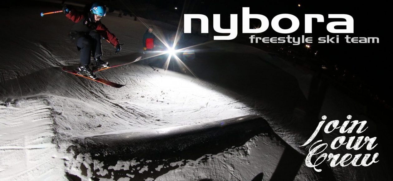 Nybora | Freestyle Ski Team