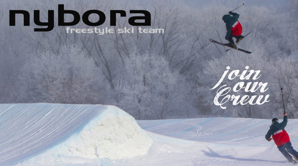 Nybora | Freestyle Ski Team